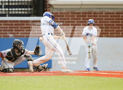 Thumbnail 2 in Auburn vs Whitesboro (NYSPHSAA Section 3 AA Semifinal) photogallery.