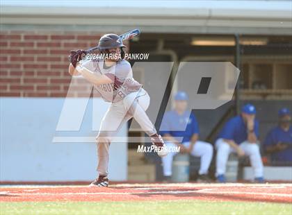 Thumbnail 1 in Auburn vs Whitesboro (NYSPHSAA Section 3 AA Semifinal) photogallery.