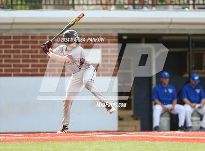 Thumbnail 3 in Auburn vs Whitesboro (NYSPHSAA Section 3 AA Semifinal) photogallery.