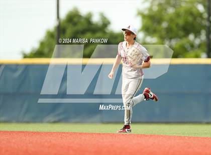 Thumbnail 2 in Auburn vs Whitesboro (NYSPHSAA Section 3 AA Semifinal) photogallery.