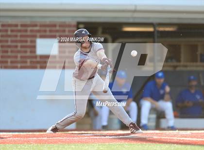 Thumbnail 2 in Auburn vs Whitesboro (NYSPHSAA Section 3 AA Semifinal) photogallery.