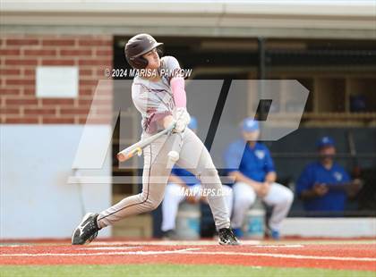 Thumbnail 3 in Auburn vs Whitesboro (NYSPHSAA Section 3 AA Semifinal) photogallery.