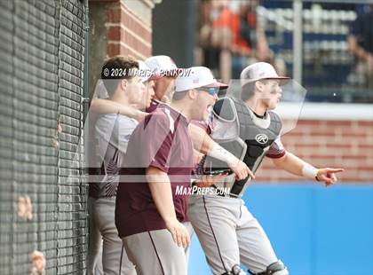 Thumbnail 3 in Auburn vs Whitesboro (NYSPHSAA Section 3 AA Semifinal) photogallery.