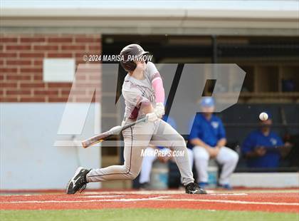 Thumbnail 1 in Auburn vs Whitesboro (NYSPHSAA Section 3 AA Semifinal) photogallery.