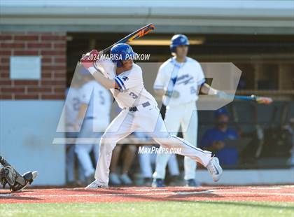 Thumbnail 1 in Auburn vs Whitesboro (NYSPHSAA Section 3 AA Semifinal) photogallery.