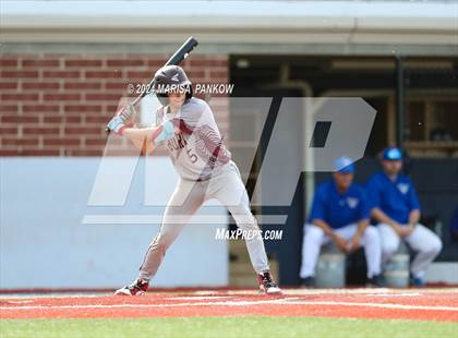 Thumbnail 2 in Auburn vs Whitesboro (NYSPHSAA Section 3 AA Semifinal) photogallery.