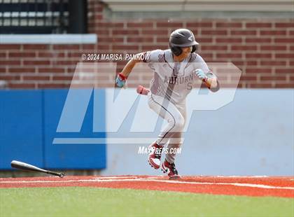 Thumbnail 3 in Auburn vs Whitesboro (NYSPHSAA Section 3 AA Semifinal) photogallery.