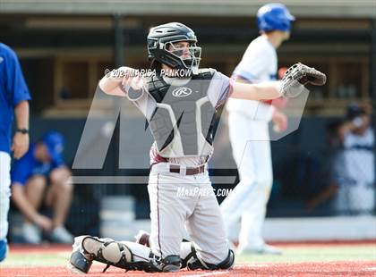 Thumbnail 2 in Auburn vs Whitesboro (NYSPHSAA Section 3 AA Semifinal) photogallery.