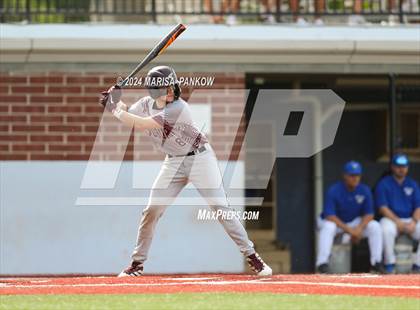 Thumbnail 1 in Auburn vs Whitesboro (NYSPHSAA Section 3 AA Semifinal) photogallery.