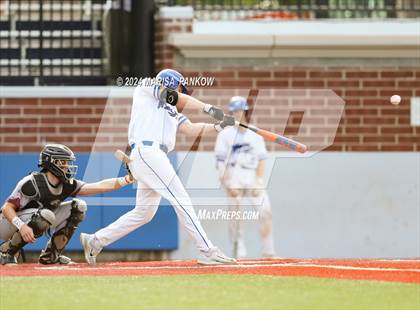 Thumbnail 2 in Auburn vs Whitesboro (NYSPHSAA Section 3 AA Semifinal) photogallery.