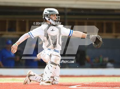 Thumbnail 3 in Auburn vs Whitesboro (NYSPHSAA Section 3 AA Semifinal) photogallery.