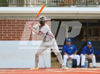 Thumbnail 2 in Auburn vs Whitesboro (NYSPHSAA Section 3 AA Semifinal) photogallery.