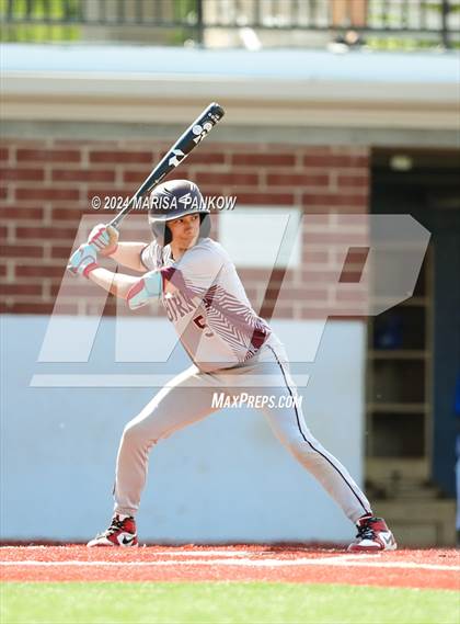 Thumbnail 3 in Auburn vs Whitesboro (NYSPHSAA Section 3 AA Semifinal) photogallery.