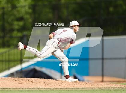 Thumbnail 1 in Auburn vs Whitesboro (NYSPHSAA Section 3 AA Semifinal) photogallery.