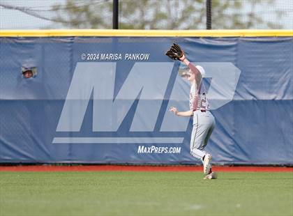 Thumbnail 1 in Auburn vs Whitesboro (NYSPHSAA Section 3 AA Semifinal) photogallery.
