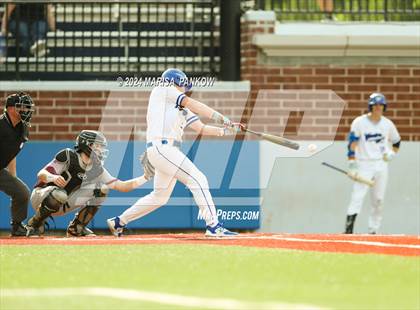 Thumbnail 2 in Auburn vs Whitesboro (NYSPHSAA Section 3 AA Semifinal) photogallery.