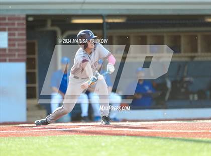Thumbnail 1 in Auburn vs Whitesboro (NYSPHSAA Section 3 AA Semifinal) photogallery.