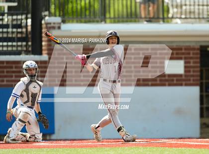 Thumbnail 2 in Auburn vs Whitesboro (NYSPHSAA Section 3 AA Semifinal) photogallery.