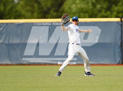 Thumbnail 3 in Auburn vs Whitesboro (NYSPHSAA Section 3 AA Semifinal) photogallery.