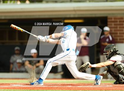 Thumbnail 1 in Auburn vs Whitesboro (NYSPHSAA Section 3 AA Semifinal) photogallery.