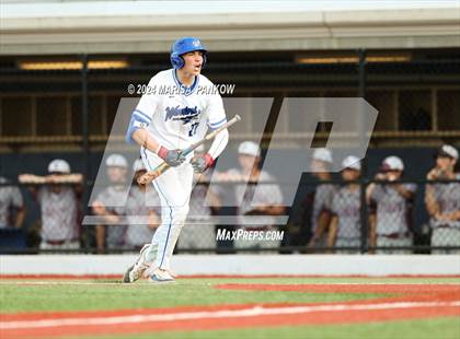 Thumbnail 3 in Auburn vs Whitesboro (NYSPHSAA Section 3 AA Semifinal) photogallery.