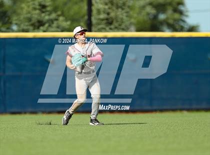 Thumbnail 2 in Auburn vs Whitesboro (NYSPHSAA Section 3 AA Semifinal) photogallery.