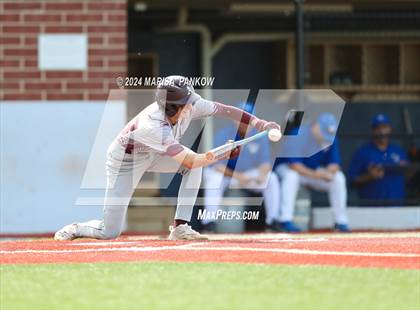 Thumbnail 2 in Auburn vs Whitesboro (NYSPHSAA Section 3 AA Semifinal) photogallery.