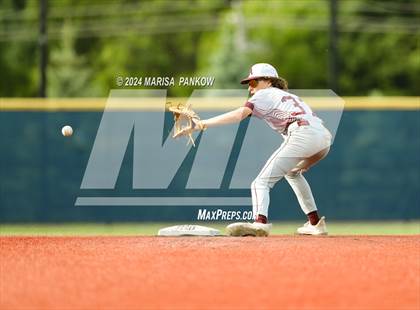 Thumbnail 1 in Auburn vs Whitesboro (NYSPHSAA Section 3 AA Semifinal) photogallery.