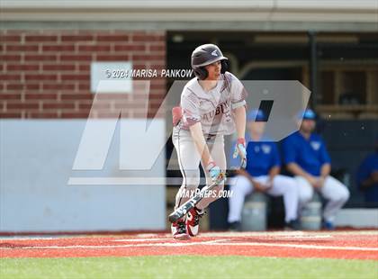 Thumbnail 1 in Auburn vs Whitesboro (NYSPHSAA Section 3 AA Semifinal) photogallery.