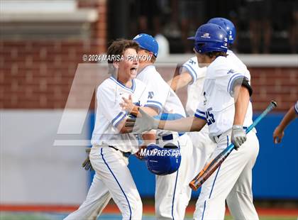 Thumbnail 1 in Auburn vs Whitesboro (NYSPHSAA Section 3 AA Semifinal) photogallery.