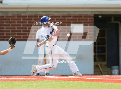 Thumbnail 2 in Auburn vs Whitesboro (NYSPHSAA Section 3 AA Semifinal) photogallery.