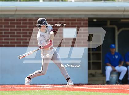 Thumbnail 1 in Auburn vs Whitesboro (NYSPHSAA Section 3 AA Semifinal) photogallery.