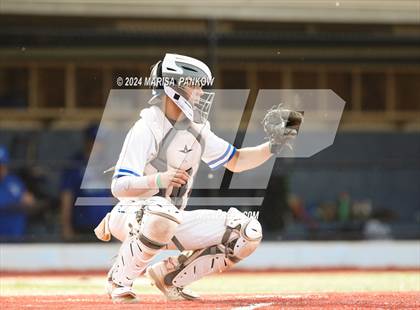 Thumbnail 1 in Auburn vs Whitesboro (NYSPHSAA Section 3 AA Semifinal) photogallery.