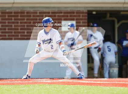 Thumbnail 1 in Auburn vs Whitesboro (NYSPHSAA Section 3 AA Semifinal) photogallery.