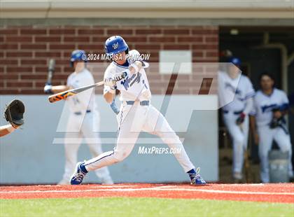 Thumbnail 3 in Auburn vs Whitesboro (NYSPHSAA Section 3 AA Semifinal) photogallery.