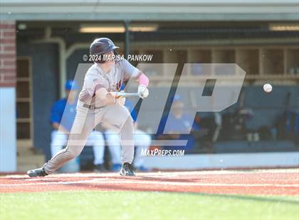 Thumbnail 3 in Auburn vs Whitesboro (NYSPHSAA Section 3 AA Semifinal) photogallery.