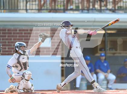 Thumbnail 1 in Auburn vs Whitesboro (NYSPHSAA Section 3 AA Semifinal) photogallery.