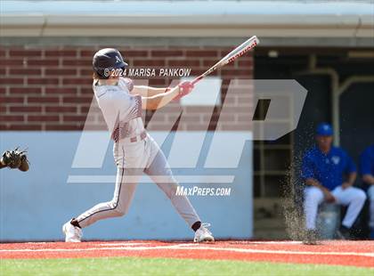 Thumbnail 2 in Auburn vs Whitesboro (NYSPHSAA Section 3 AA Semifinal) photogallery.