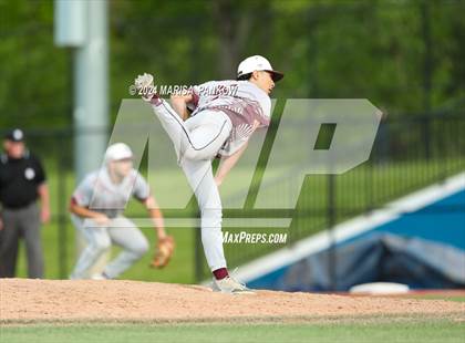 Thumbnail 2 in Auburn vs Whitesboro (NYSPHSAA Section 3 AA Semifinal) photogallery.