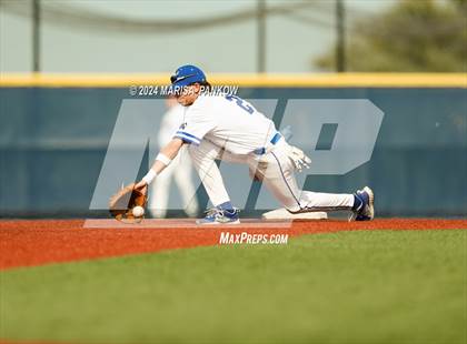 Thumbnail 1 in Auburn vs Whitesboro (NYSPHSAA Section 3 AA Semifinal) photogallery.