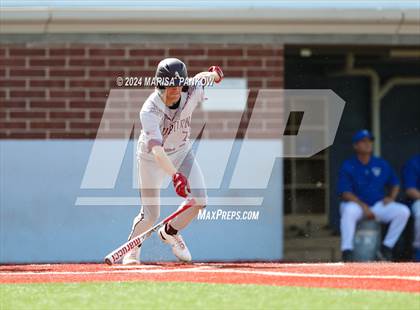 Thumbnail 3 in Auburn vs Whitesboro (NYSPHSAA Section 3 AA Semifinal) photogallery.