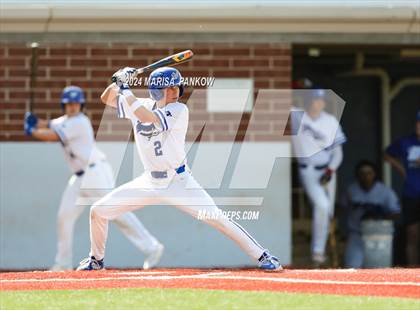 Thumbnail 2 in Auburn vs Whitesboro (NYSPHSAA Section 3 AA Semifinal) photogallery.
