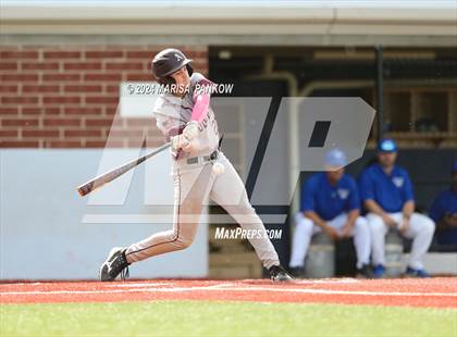Thumbnail 2 in Auburn vs Whitesboro (NYSPHSAA Section 3 AA Semifinal) photogallery.