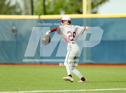 Thumbnail 3 in Auburn vs Whitesboro (NYSPHSAA Section 3 AA Semifinal) photogallery.