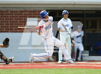 Thumbnail 1 in Auburn vs Whitesboro (NYSPHSAA Section 3 AA Semifinal) photogallery.
