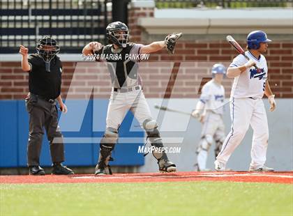 Thumbnail 1 in Auburn vs Whitesboro (NYSPHSAA Section 3 AA Semifinal) photogallery.