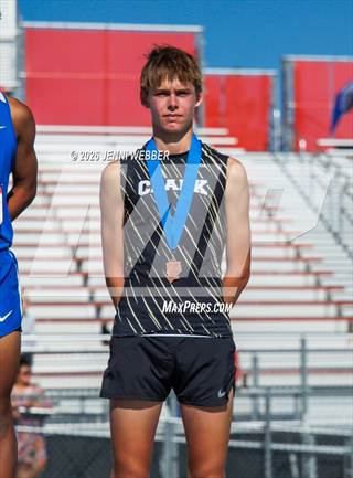 NIAA 4A State and 5A S Regionals (Awards)