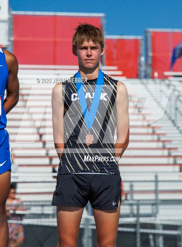 NIAA 4A State and 5A S Regionals (Awards)