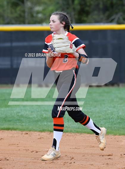 Thumbnail 1 in East Forsyth @ North Davidson photogallery.