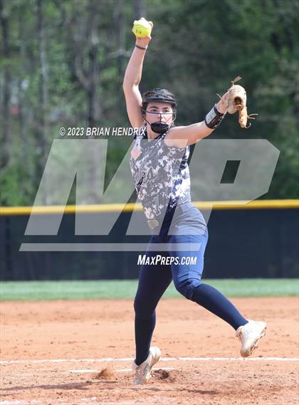 Thumbnail 3 in East Forsyth @ North Davidson photogallery.